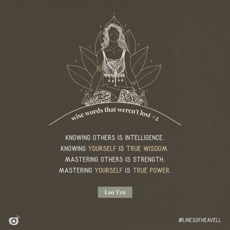 Instagram post from linesofheavell. This post is in position 3.