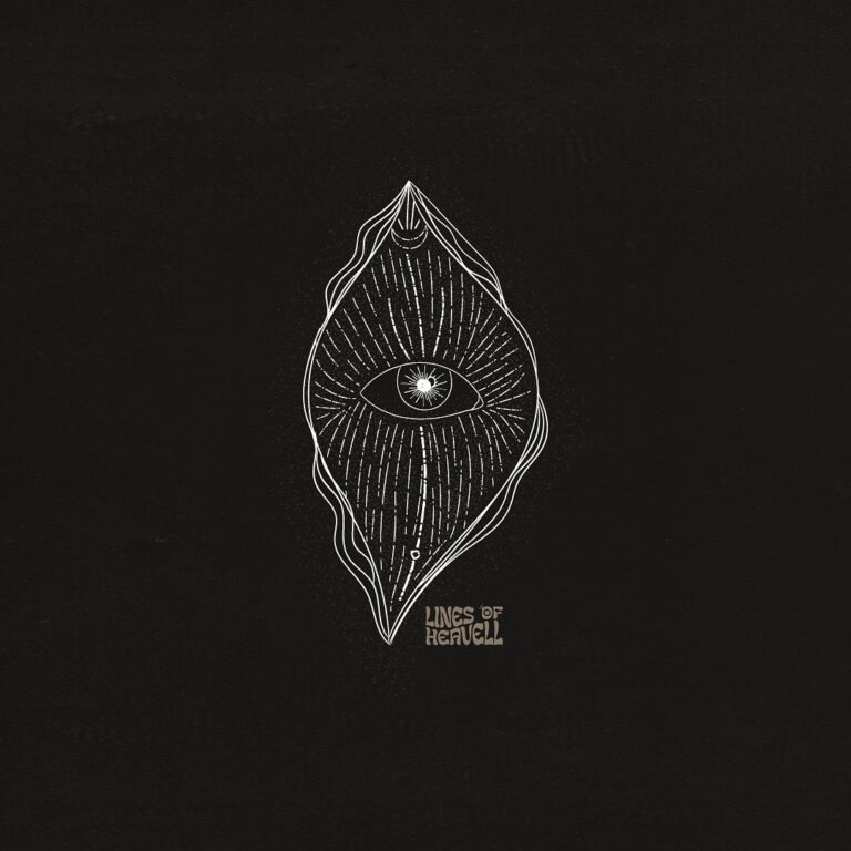 Instagram post from linesofheavell. This post is in position 4.