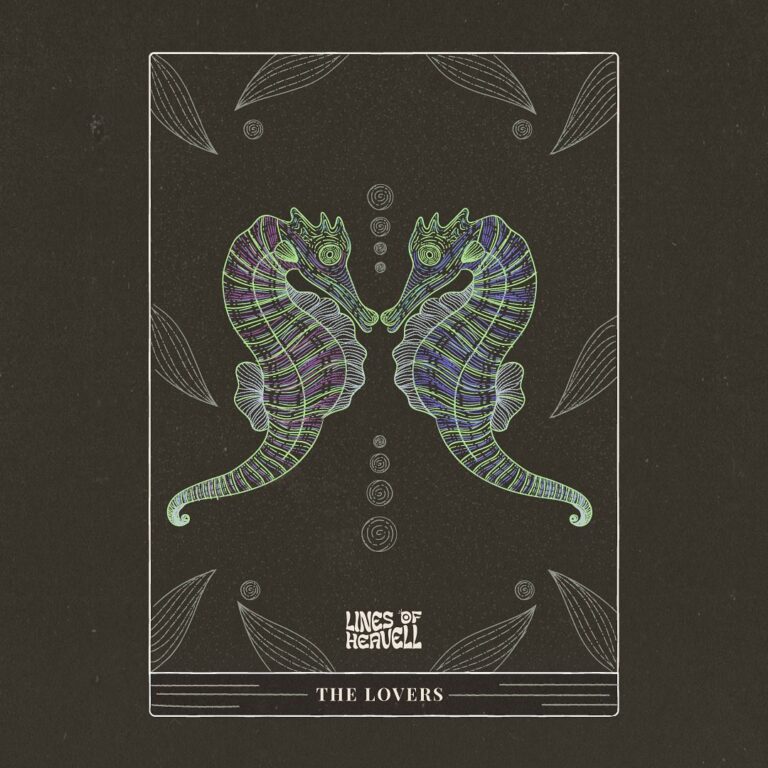 Instagram post from linesofheavell. This post is in position 1.